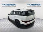 2025 SANTA FE Hybrid Thumbnail 3