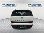 2025 SANTA FE Hybrid Thumbnail 4