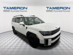 2025 SANTA FE Hybrid Thumbnail 7