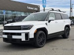 2025 SANTA FE Hybrid Thumbnail 1