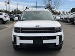 2025 SANTA FE Hybrid Thumbnail 2