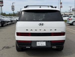2025 SANTA FE Hybrid Thumbnail 6