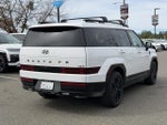 2025 SANTA FE Hybrid Thumbnail 7