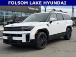 2025 SANTA FE Hybrid Thumbnail 1
