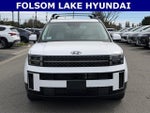 2025 SANTA FE Hybrid Thumbnail 2