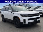 2025 SANTA FE Hybrid Thumbnail 3