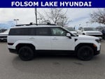 2025 SANTA FE Hybrid Thumbnail 4