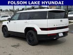 2025 SANTA FE Hybrid Thumbnail 5