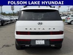 2025 SANTA FE Hybrid Thumbnail 6