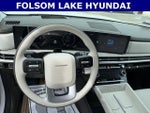 2025 SANTA FE Hybrid Thumbnail 9