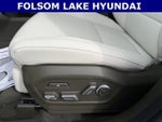 2025 SANTA FE Hybrid Thumbnail 12