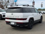 2025 SANTA FE Hybrid Thumbnail 8