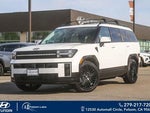 2025 SANTA FE Hybrid Thumbnail 1
