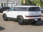 2025 SANTA FE Hybrid Thumbnail 2
