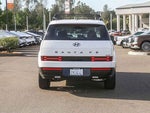2025 SANTA FE Hybrid Thumbnail 4