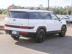 2025 SANTA FE Hybrid Thumbnail 5