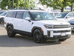 2025 SANTA FE Hybrid Thumbnail 6