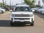 2025 SANTA FE Hybrid Thumbnail 7