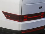 2025 SANTA FE Hybrid Thumbnail 10