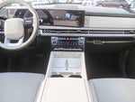 2025 SANTA FE Hybrid Thumbnail 13