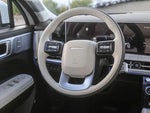2025 SANTA FE Hybrid Thumbnail 17