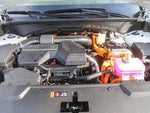 2025 SANTA FE Hybrid Thumbnail 30