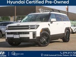 2025 SANTA FE Hybrid Thumbnail 1