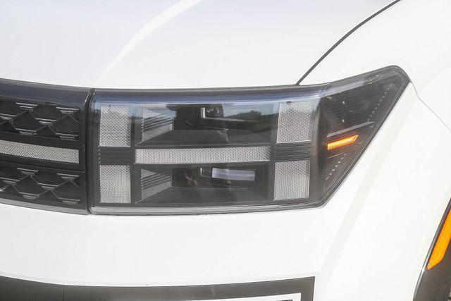 2025 Hyundai Santa Fe - $45,113