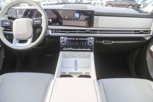 2025 Hyundai Santa Fe - $45,113