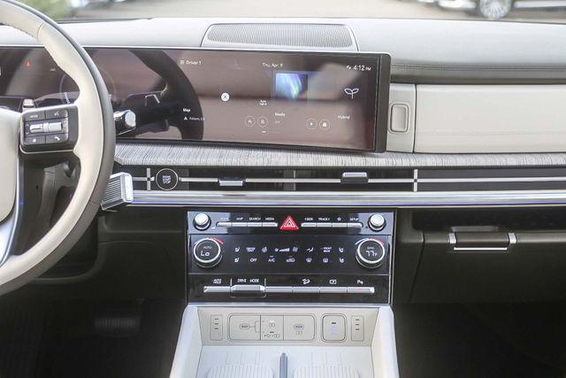 2025 Hyundai Santa Fe - $45,113