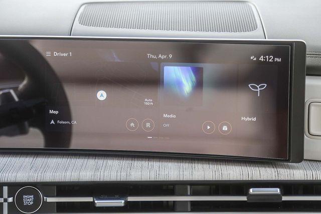 2025 Hyundai Santa Fe - $45,113