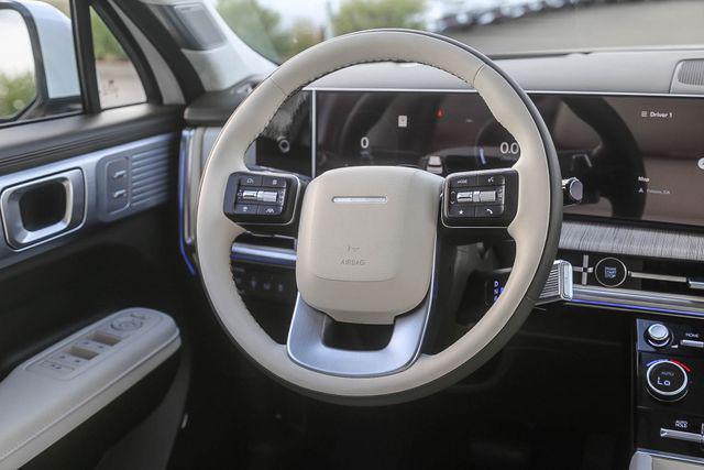 2025 Hyundai Santa Fe - $45,113