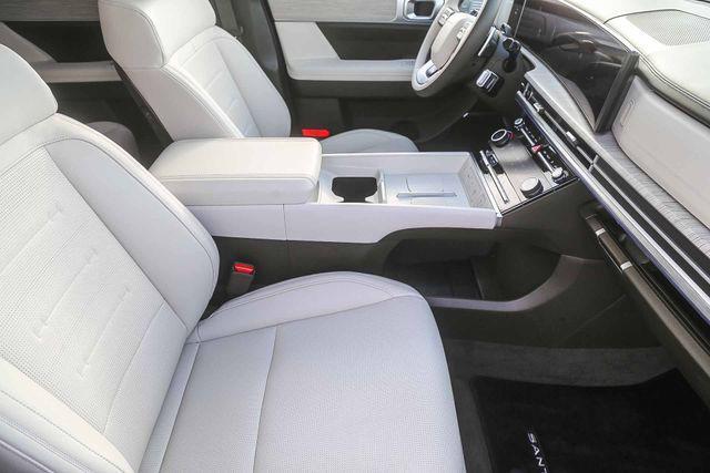 2025 Hyundai Santa Fe - $45,113