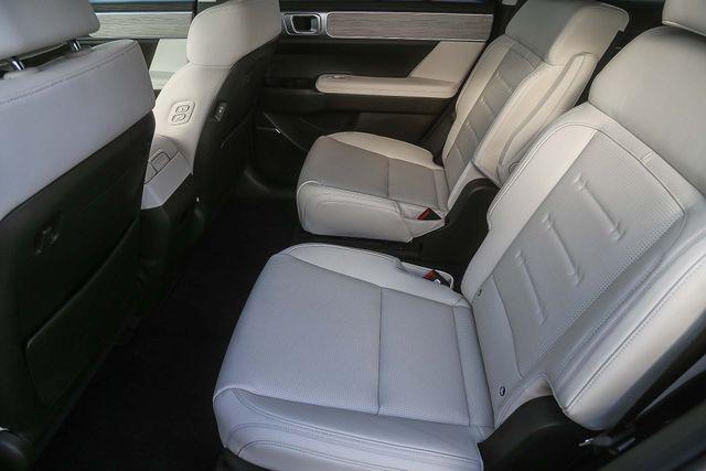 2025 Hyundai Santa Fe - $45,113