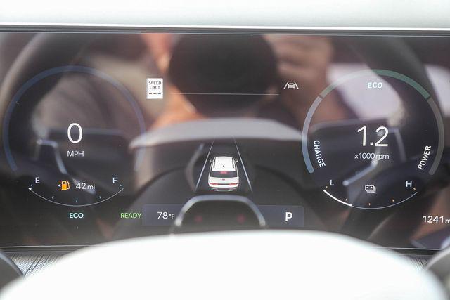2025 Hyundai Santa Fe - $45,113