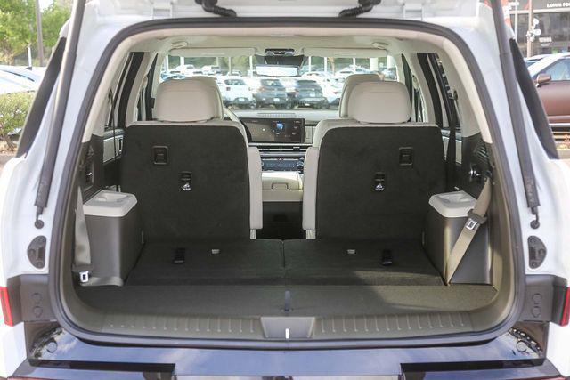 2025 Hyundai Santa Fe - $45,113
