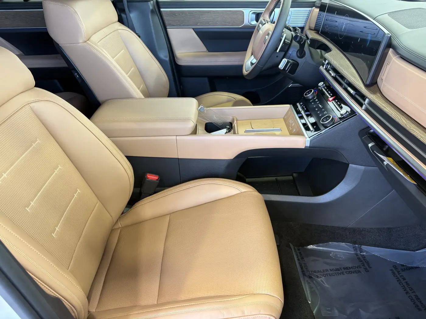 2026 Hyundai Santa Fe - $47,991