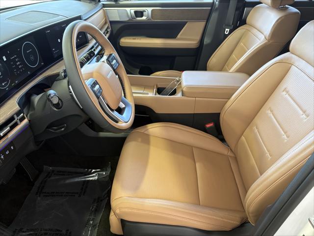 2026 Hyundai Santa Fe - $47,991