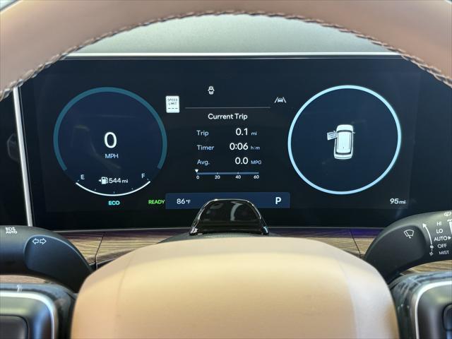 2026 Hyundai Santa Fe - $47,991
