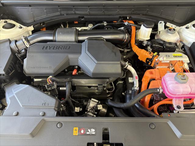 2026 Hyundai Santa Fe - $47,991