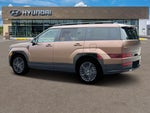 2025 SANTA FE Hybrid Thumbnail 4