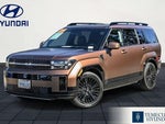 2025 SANTA FE Hybrid Thumbnail 1