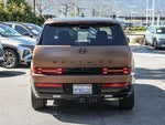 2025 SANTA FE Hybrid Thumbnail 6