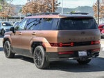 2025 SANTA FE Hybrid Thumbnail 7