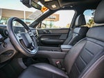 2025 SANTA FE Hybrid Thumbnail 13