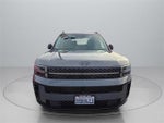 2025 SANTA FE Hybrid Thumbnail 2