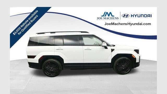 Preowned 2026 Hyundai SANTA FE Hybrid Calligraphy for Sale