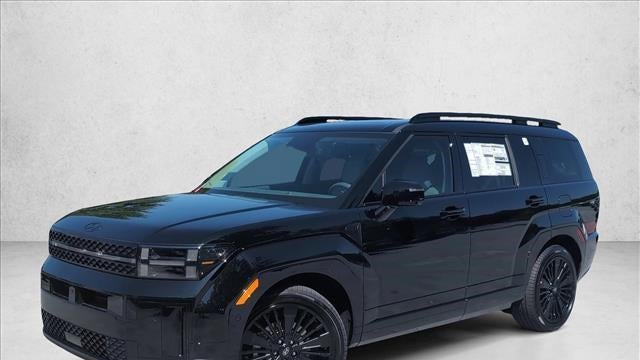 Preowned 2026 Hyundai SANTA FE Hybrid Calligraphy for Sale