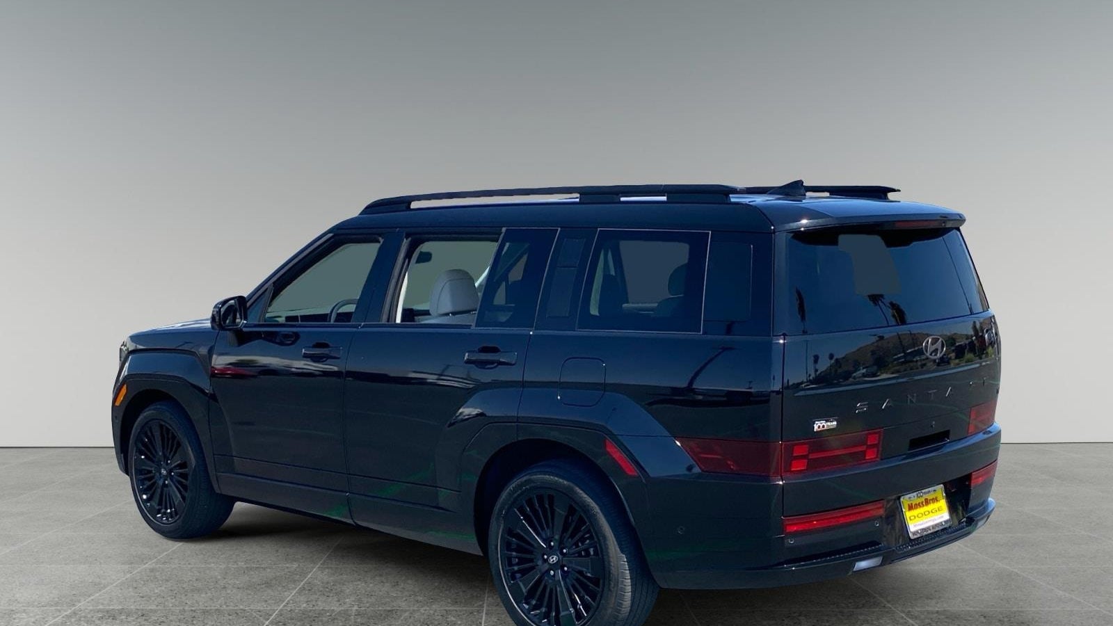 2024 Hyundai SANTA FE Hybrid Calligraphy