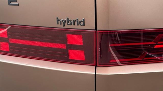 2024 Hyundai SANTA FE Hybrid Calligraphy